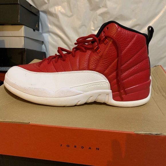 Jordan Other - Air Jordan’s 12 Retro
